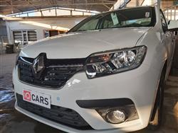 Renault Symbol